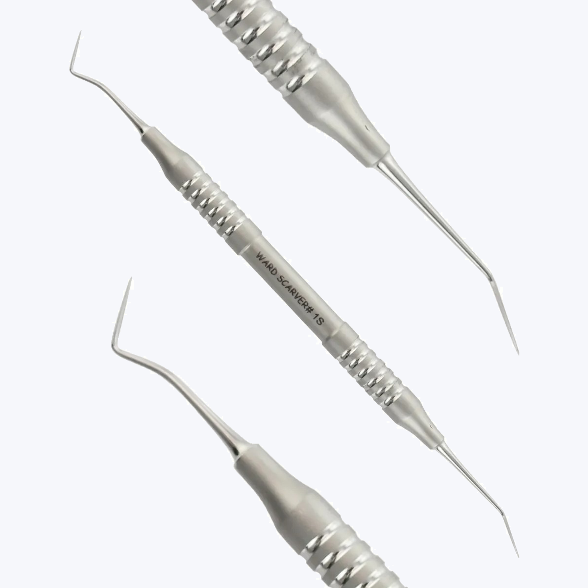 GDC Filling Instruments S/10 Ring handle Instruments Kit (FIWC10)